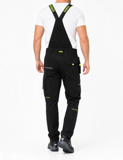 Pracovní kalhoty Sara Workwear Installer