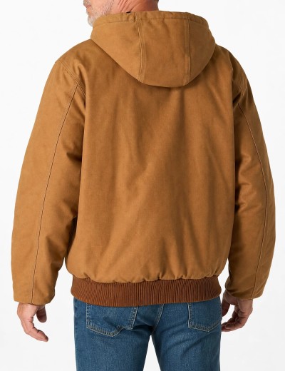 Zimní bunda Carhartt Firm Duck Iconic