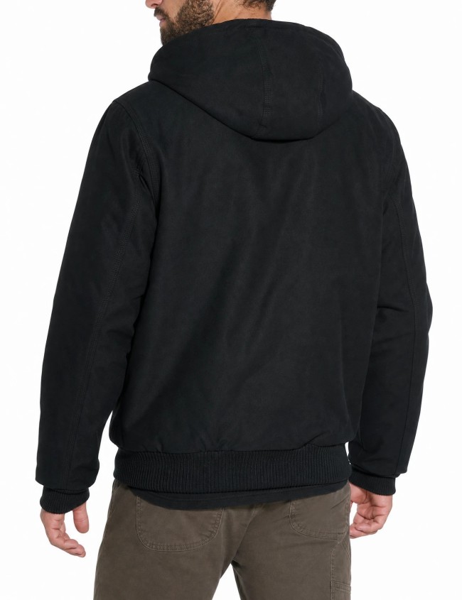 Zimní bunda Carhartt Firm Duck Iconic