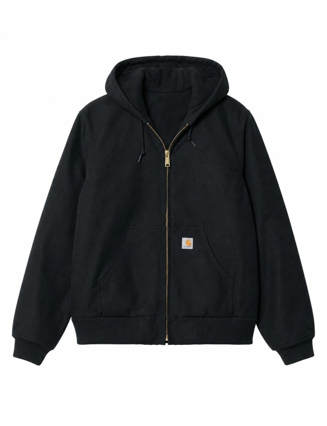 Zimní bunda Carhartt Firm Duck Iconic