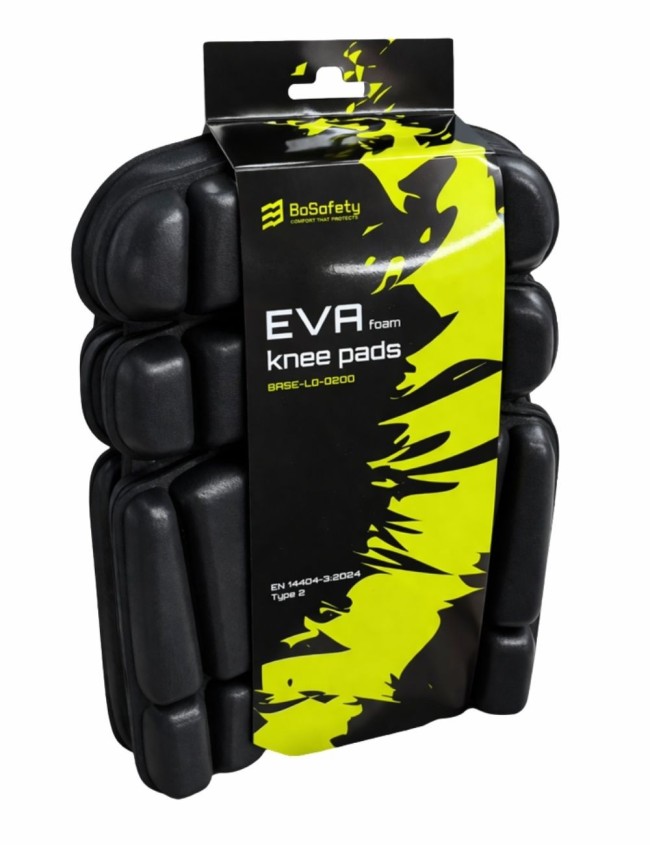 Pracovní chrániče kolen BoSafety BASE EVA