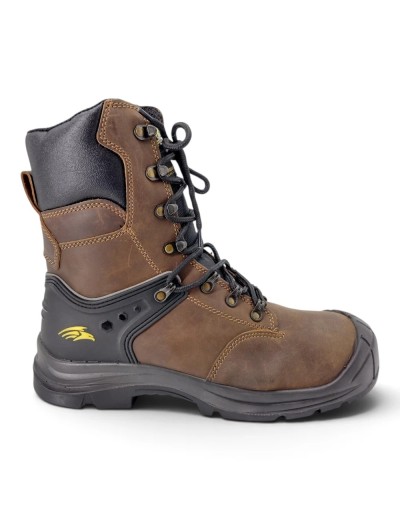 Pracovní Obuv Perf Safety Ranger S3 Second Life 46
