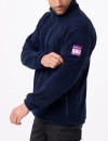 Nehořlavá pracovní mikina Portwest FR30 | Balticworkwear.cz