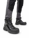 Pracovní Obuv BoSafety Triton MOZ S3S
