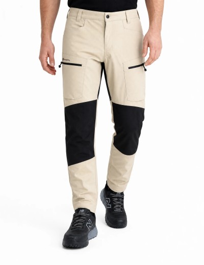 Pracovní kalhoty BoSafety Cargo Pro Stretch