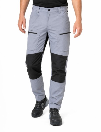 Pracovní kalhoty BoSafety Cargo Pro Stretch