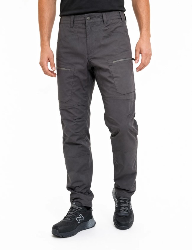 Pracovní kalhoty BoSafety Cargo Pro Stretch
