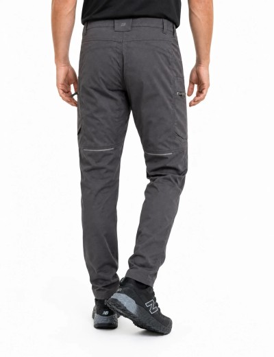 Pracovní kalhoty BoSafety Cargo Pro Stretch