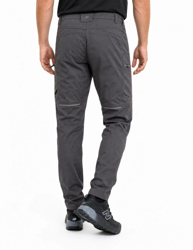 Pracovní kalhoty BoSafety Cargo Pro Stretch