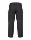 Pracovní kalhoty BoSafety Cargo Pro Stretch