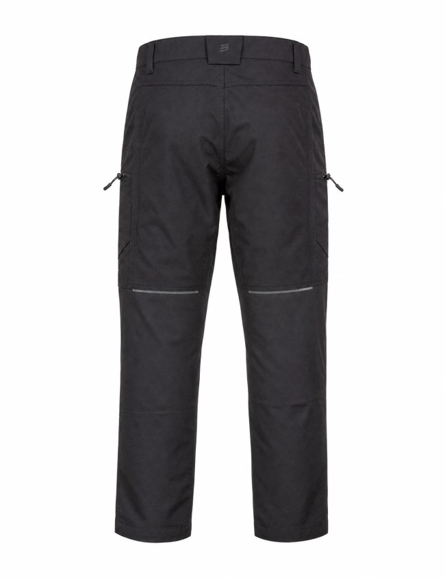 Pracovní kalhoty BoSafety Cargo Pro Stretch