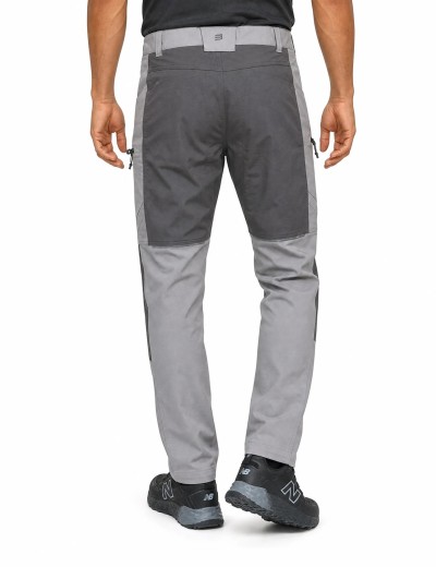 Pracovní kalhoty BoSafety Cargo Pro Stretch