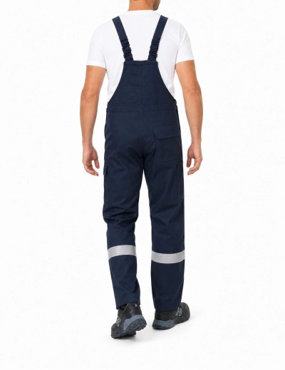 Nehořlavé Dungarees Portwest FR27