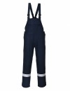 Nehořlavé Dungarees Portwest FR27