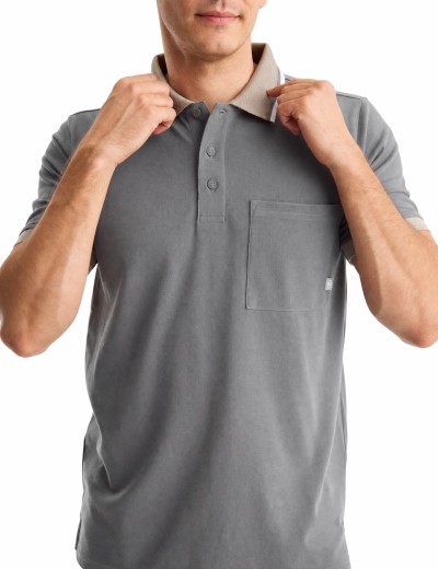Polokošile Snickers 2724 AllroundWork 37.5
