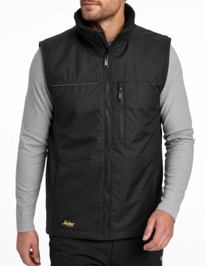 Pracovní vesta Snickers Workwear