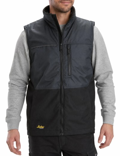 Pracovní vesta Snickers Workwear
