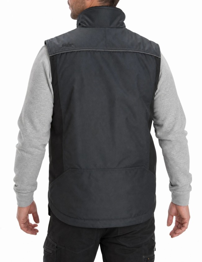 Pracovní vesta Snickers Workwear