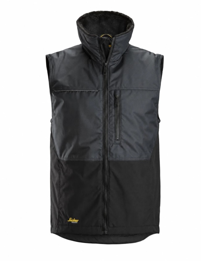 Pracovní vesta Snickers Workwear