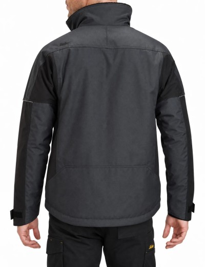 Zimní pracovní bunda Snickers Workwear