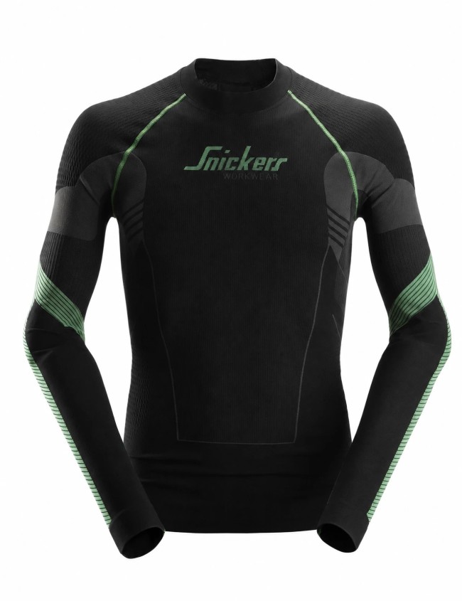 Termo tričko Snickers 9425 Flexiwork