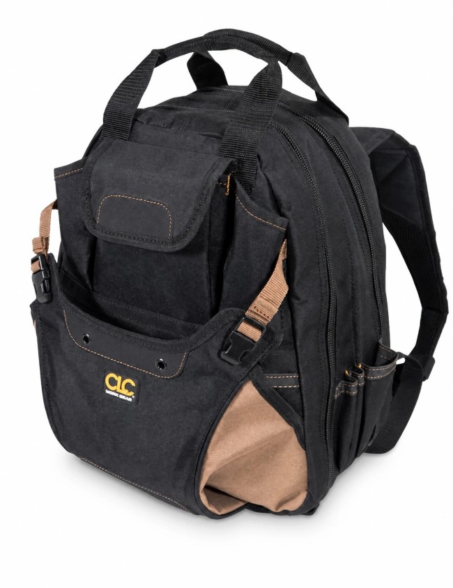 Batoh na nářadí CLC Deluxe