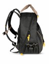 Batoh na nářadí CLC s LED světlem