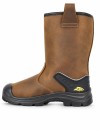 Pracovní obuv Perf Rigger S3 | Balticworkwear.cz