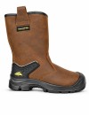 Pracovní obuv Perf Rigger S3 | Balticworkwear.cz