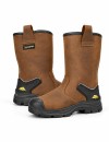 Pracovní obuv Perf Rigger S3 | Balticworkwear.cz