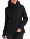 Dámská softshell pracovní bunda Dassy Gravity