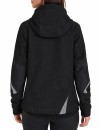 Dámská softshell pracovní bunda Dassy Gravity