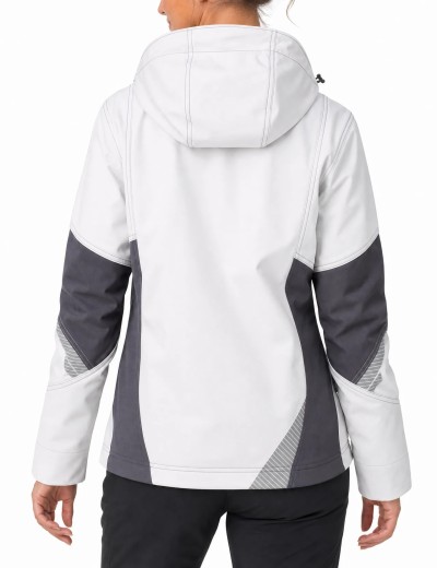 Dámská softshell pracovní bunda Dassy Gravity