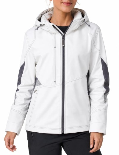Dámská softshell pracovní bunda Dassy Gravity
