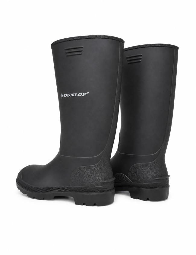 Holínky Dunlop Pricemastor
