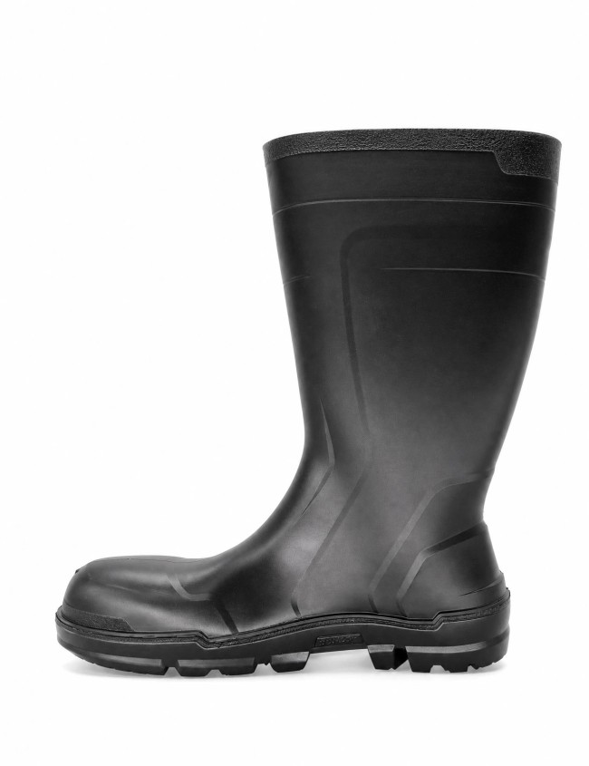 Pracovní holínky Dunlop Full Safety S5 s krytkou špičky