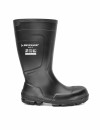 Pracovní holínky Dunlop Full Safety S5 s krytkou špičky