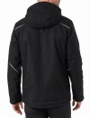 Pracovní bunda Engelbert Strauss es motion softshell
