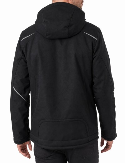 Pracovní bunda Engelbert Strauss es motion softshell