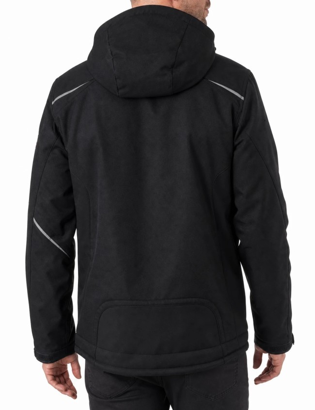 Pracovní bunda Engelbert Strauss es motion softshell