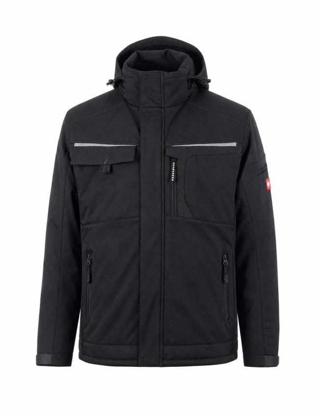 Pracovní bunda Engelbert Strauss es motion softshell
