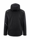 Pracovní bunda Engelbert Strauss es motion softshell