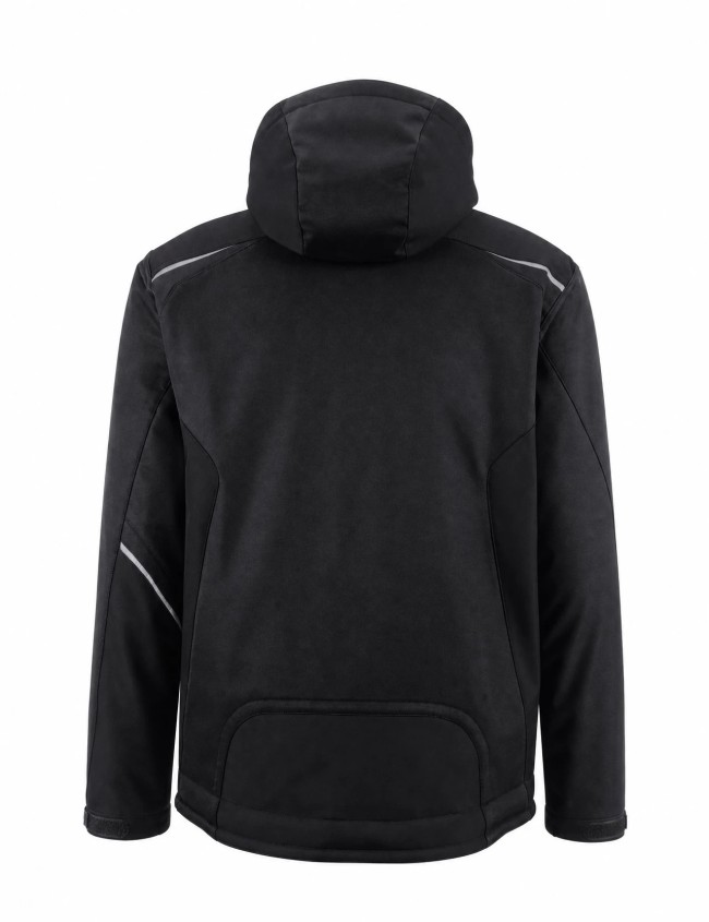 Pracovní bunda Engelbert Strauss es motion softshell
