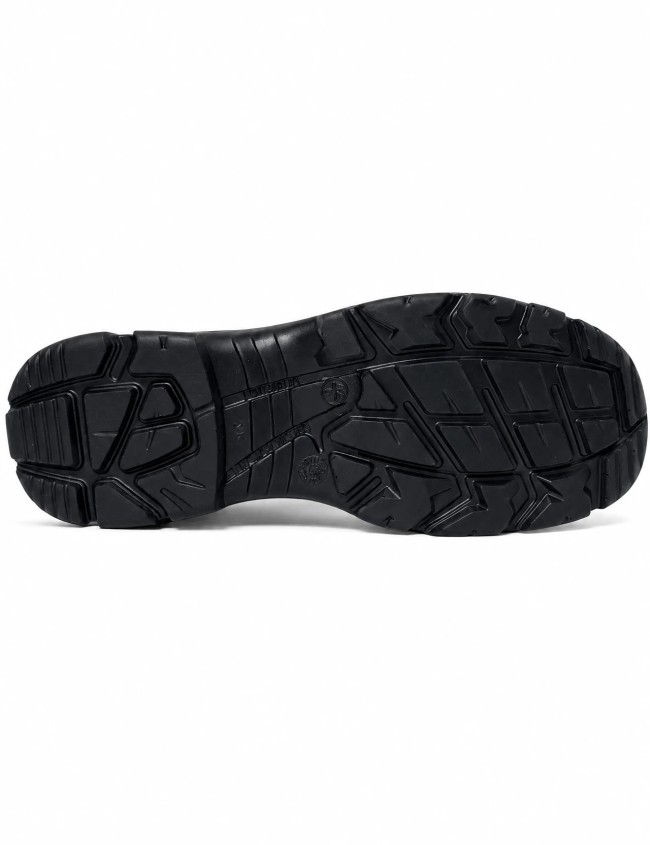 Zimní pracovní boty Perf Safety Ranger S3