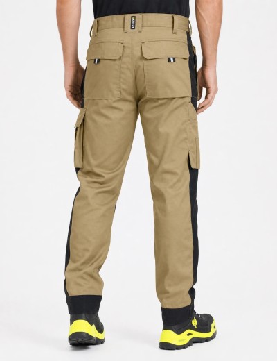 Pracovní kalhoty Dassy Seattle | Balticworkwear.cz