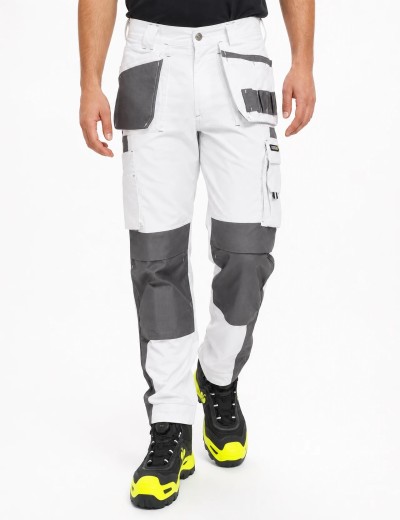 Pracovní kalhoty Dassy Seattle | Balticworkwear.cz