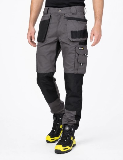Pracovní kalhoty Dassy Seattle | Balticworkwear.cz