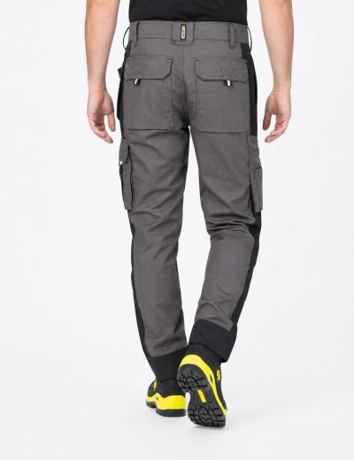 Pracovní kalhoty Dassy Seattle | Balticworkwear.cz