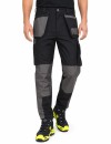 Pracovní kalhoty Dassy Seattle | Balticworkwear.cz