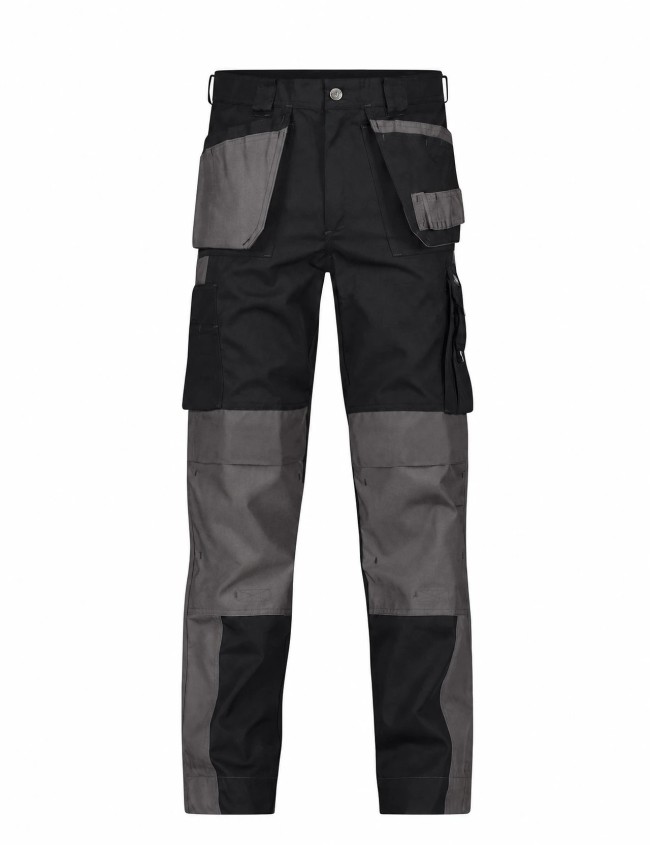 Pracovní kalhoty Dassy Seattle | Balticworkwear.cz